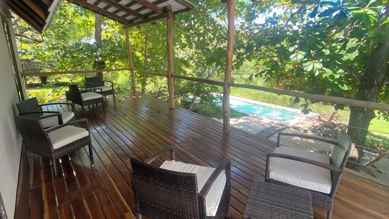 Photo of Outdoor in Los Pargos