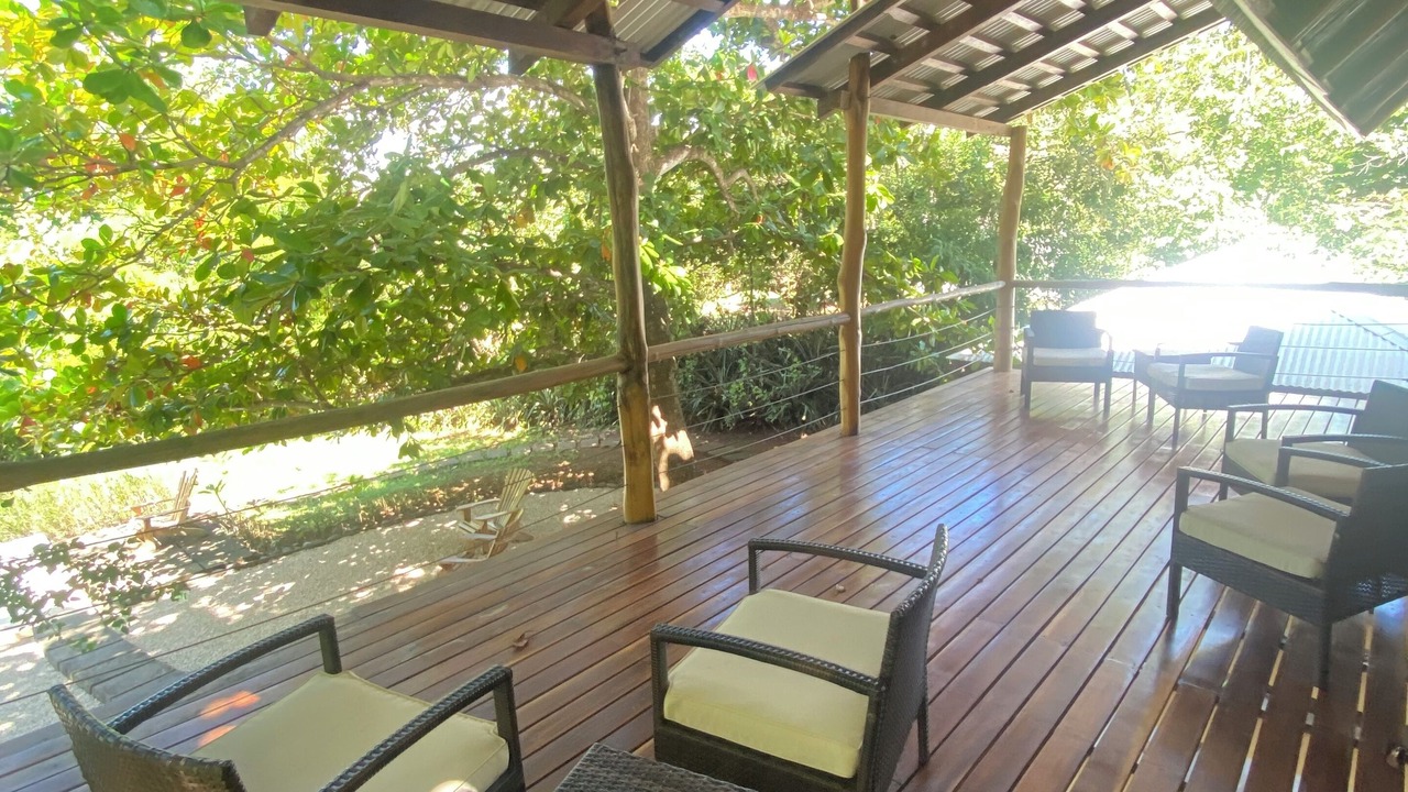 Photo of Patio Balcony in Los Pargos
