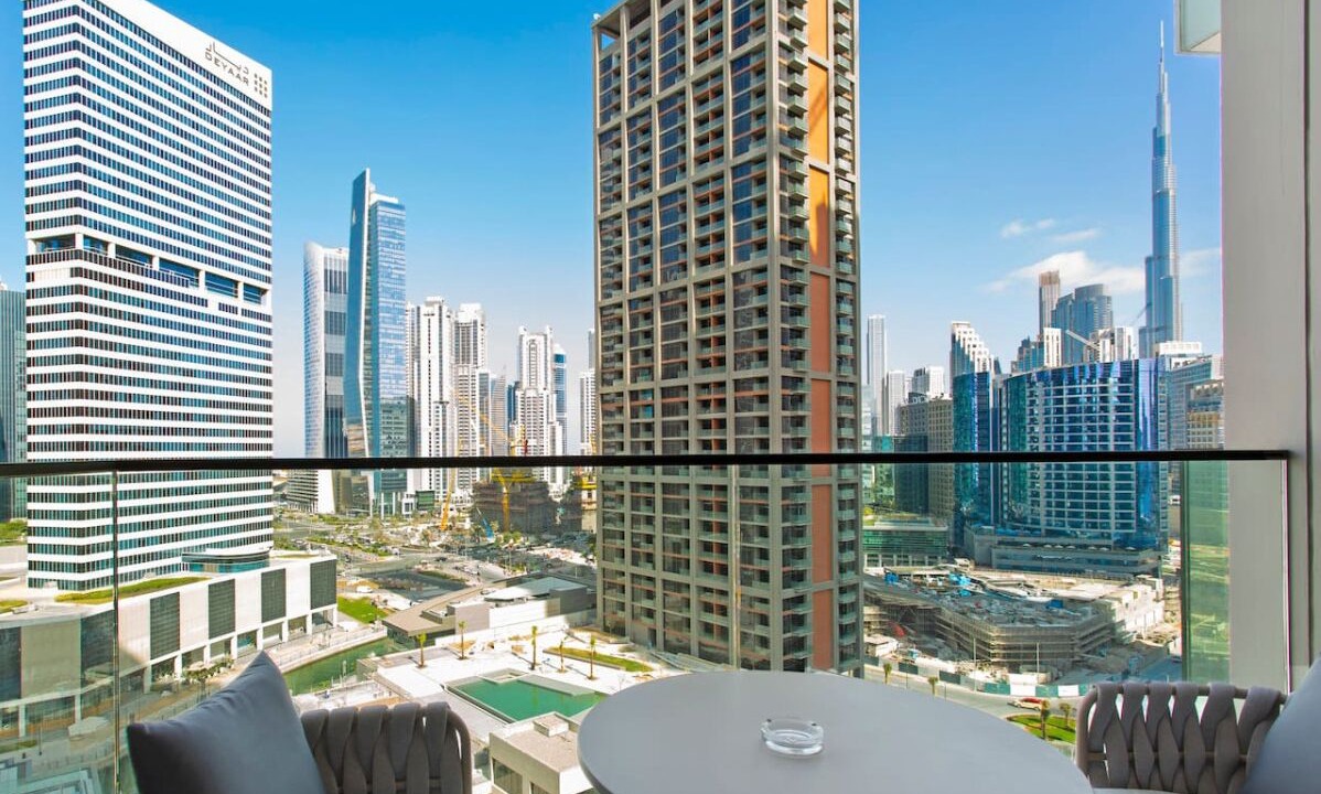 Photo of Others in Downtown Dubai