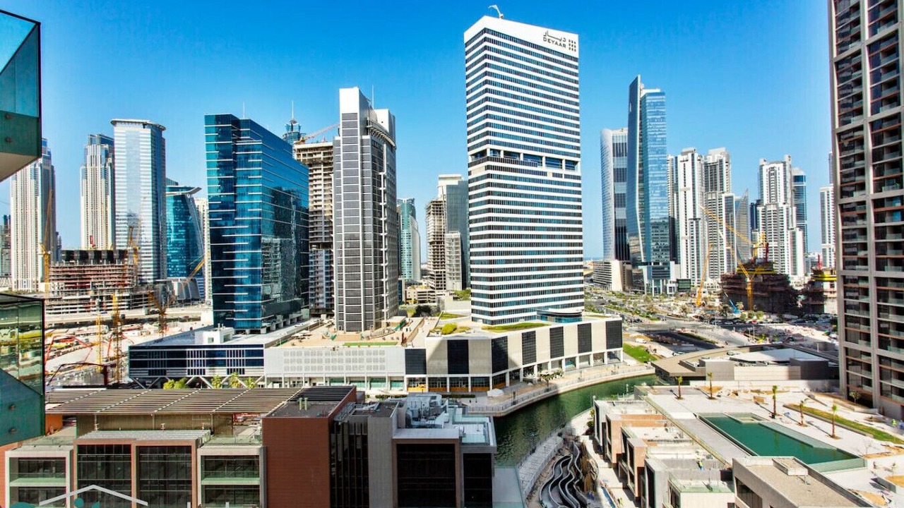 Photo of Others in Downtown Dubai