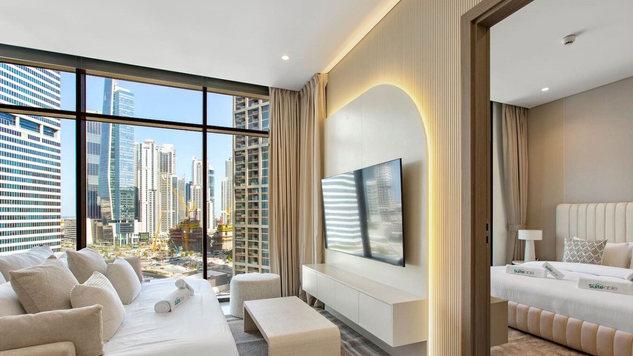 Photo of Others in Downtown Dubai