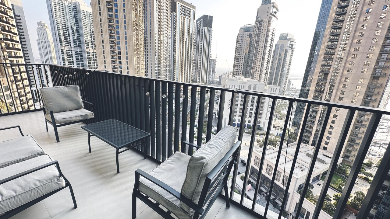 Photo of Outdoor in Dubai