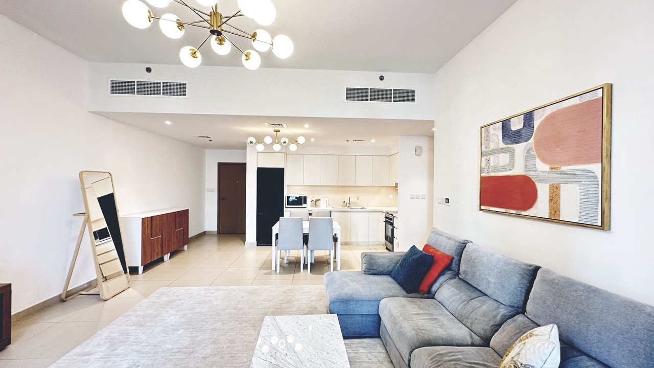 Photo of Livingroom in Dubai