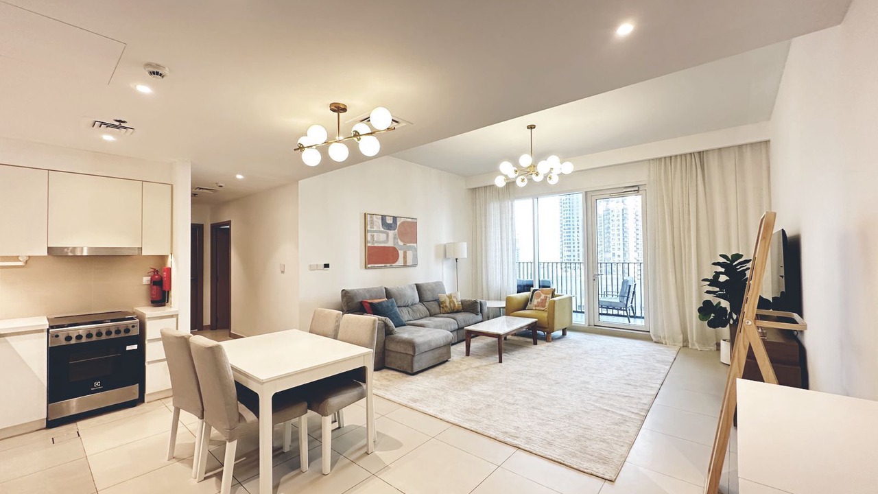 Photo of Livingroom in Dubai