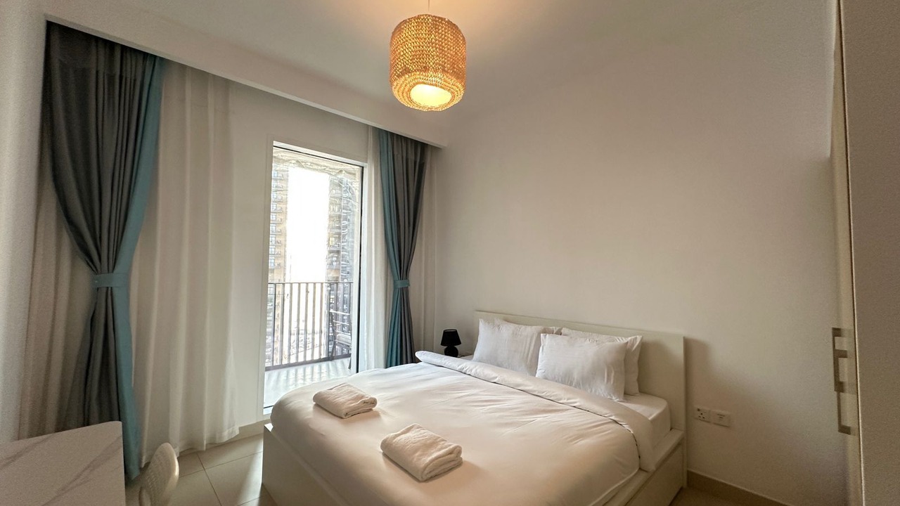Photo of Bedroom in Dubai