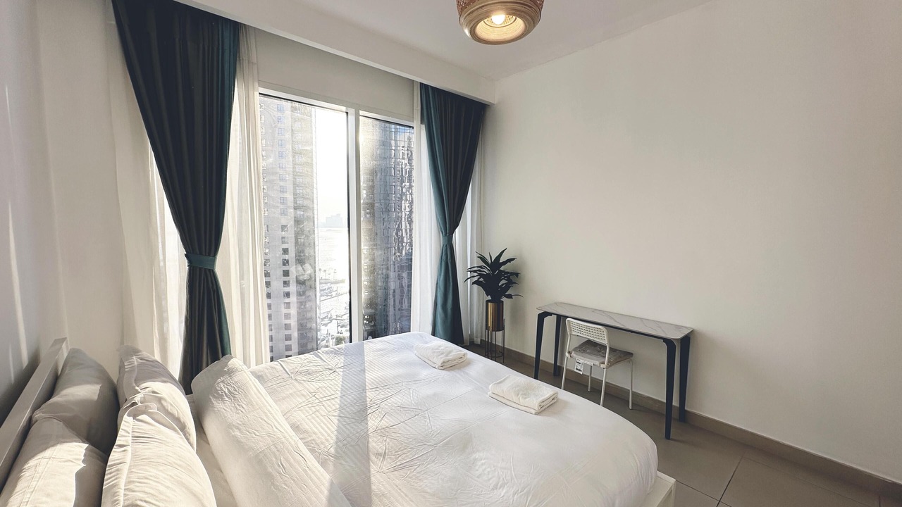 Photo of Bedroom in Dubai