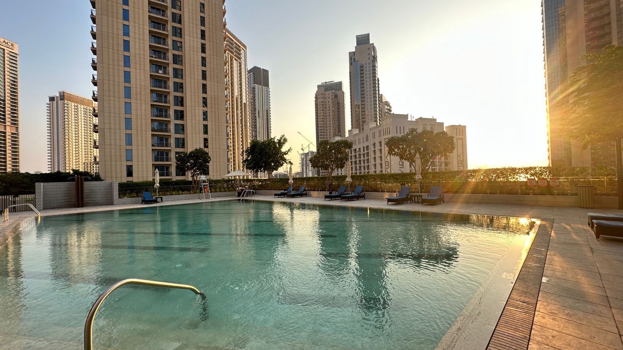 Photo of Outdoor in Dubai