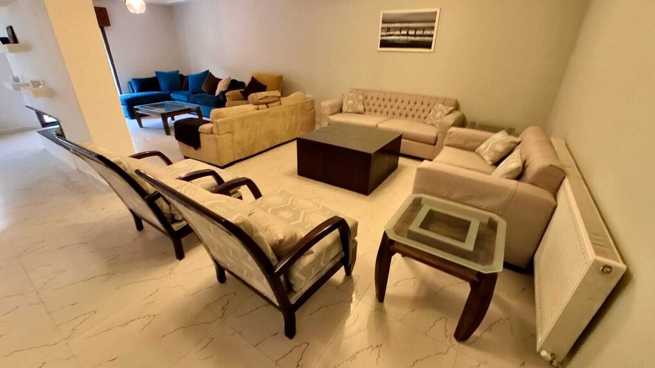 Photo of Livingroom in Al Jubeiha