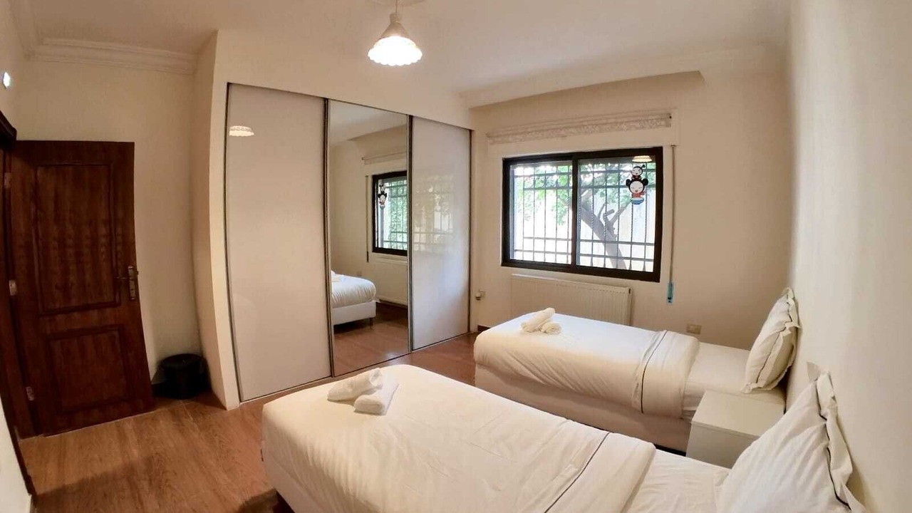 Photo of Bedroom in Al Jubeiha