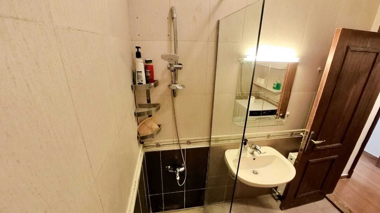 Photo of Bathroom in Al Jubeiha