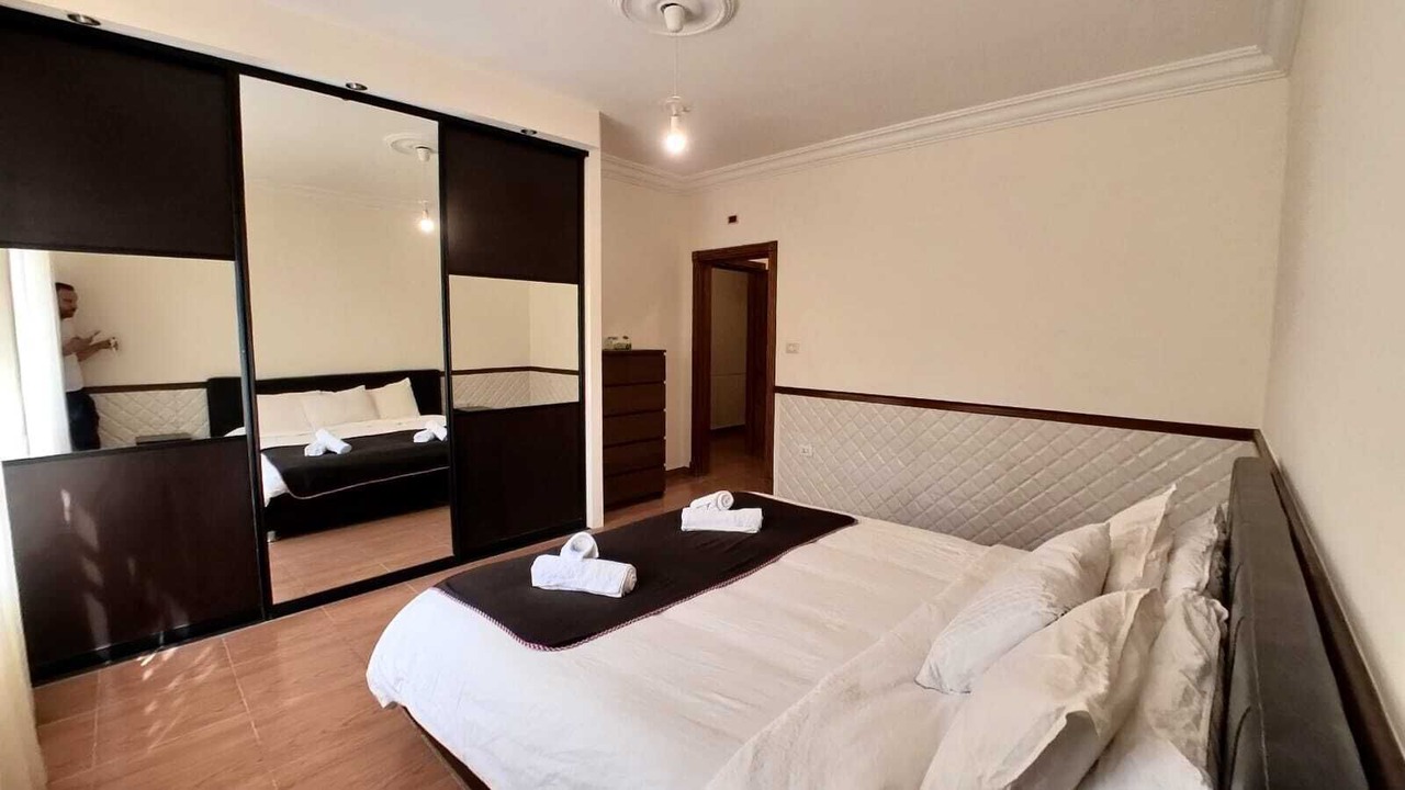 Photo of Bedroom in Al Jubeiha