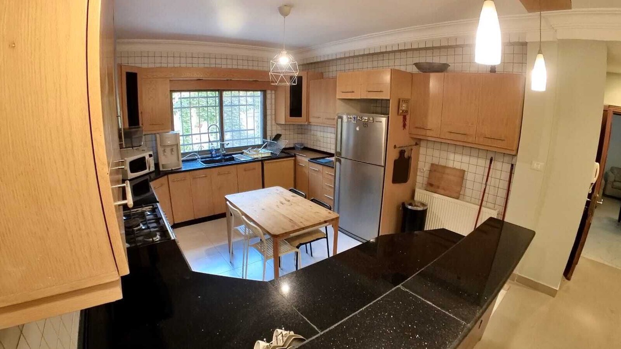Photo of Kitchen in Al Jubeiha