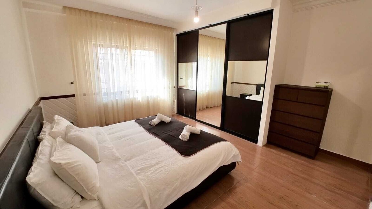 Photo of Bedroom in Al Jubeiha