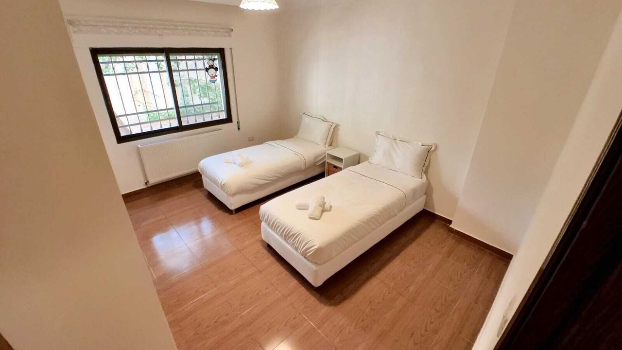 Photo of Bedroom in Al Jubeiha