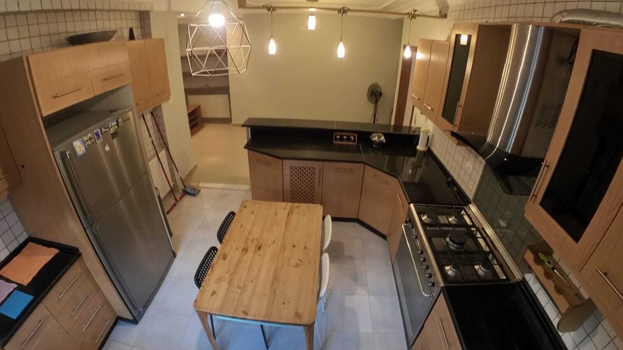 Photo of Kitchen in Al Jubeiha