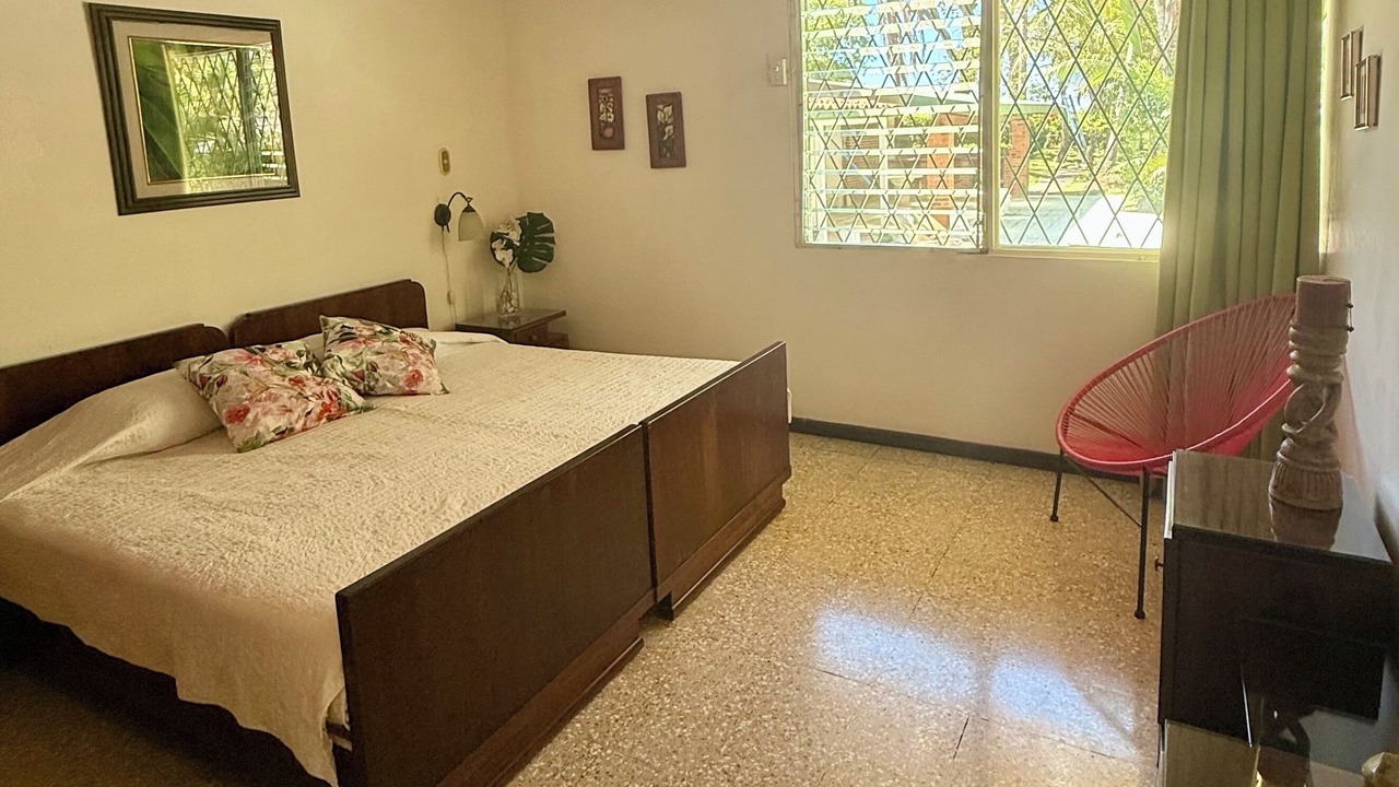 Photo of Bedroom in Puntarenas