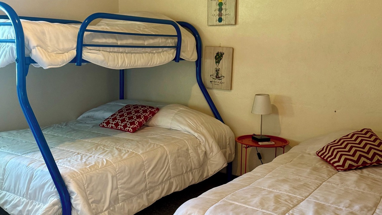 Photo of Bedroom in Puntarenas