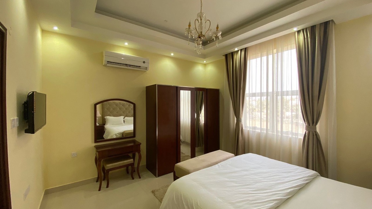 Photo of Bedroom in Salalah