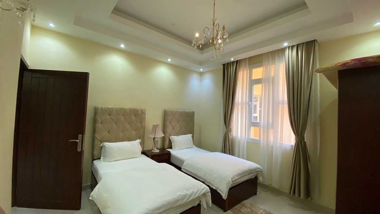 Photo of Bedroom in Salalah