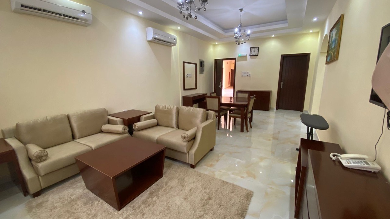 Photo of Livingroom in Salalah