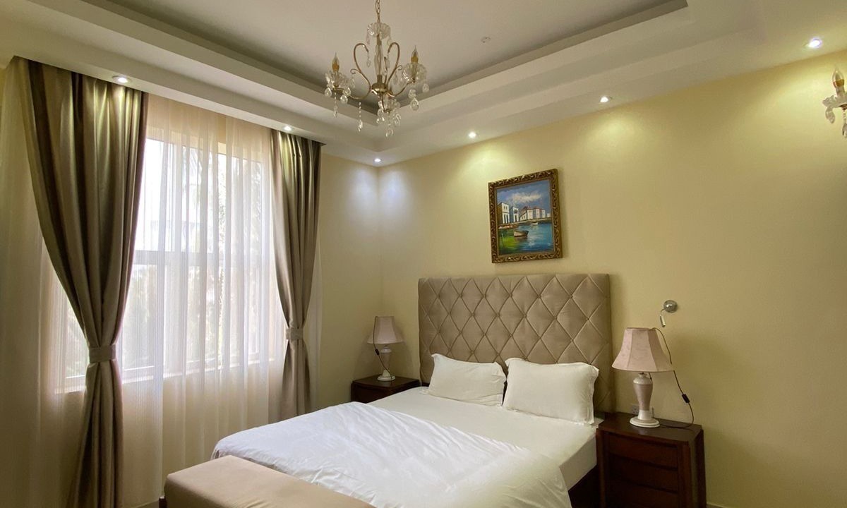Photo of Bedroom in Salalah