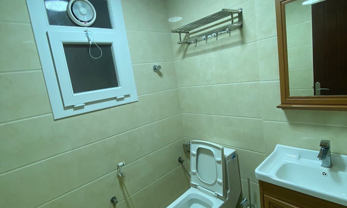Photo of Bathroom in Salalah
