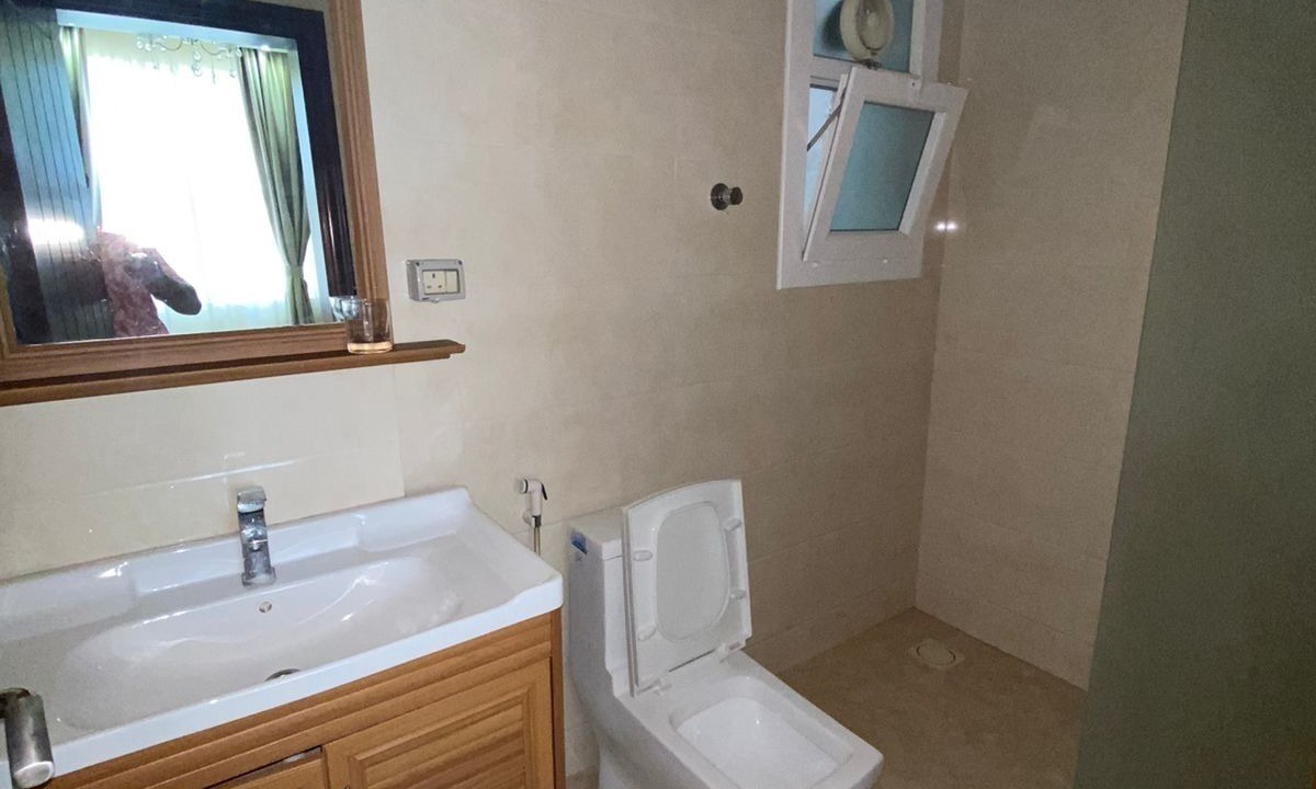 Photo of Bathroom in Salalah