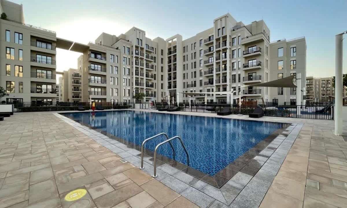 Photo of Outdoor in Dubai