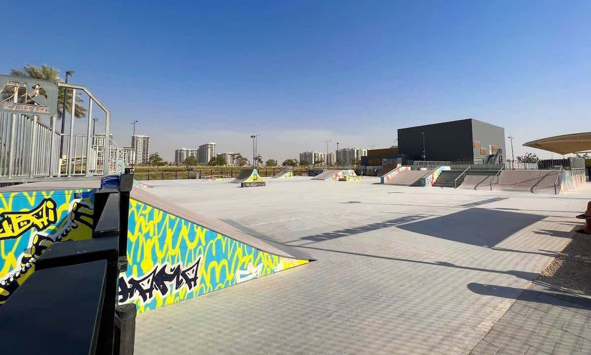 Photo of Others in Dubai