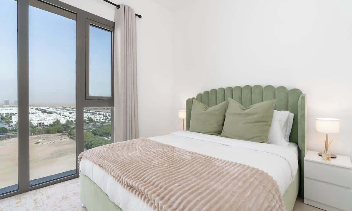 Photo of Bedroom in Dubai