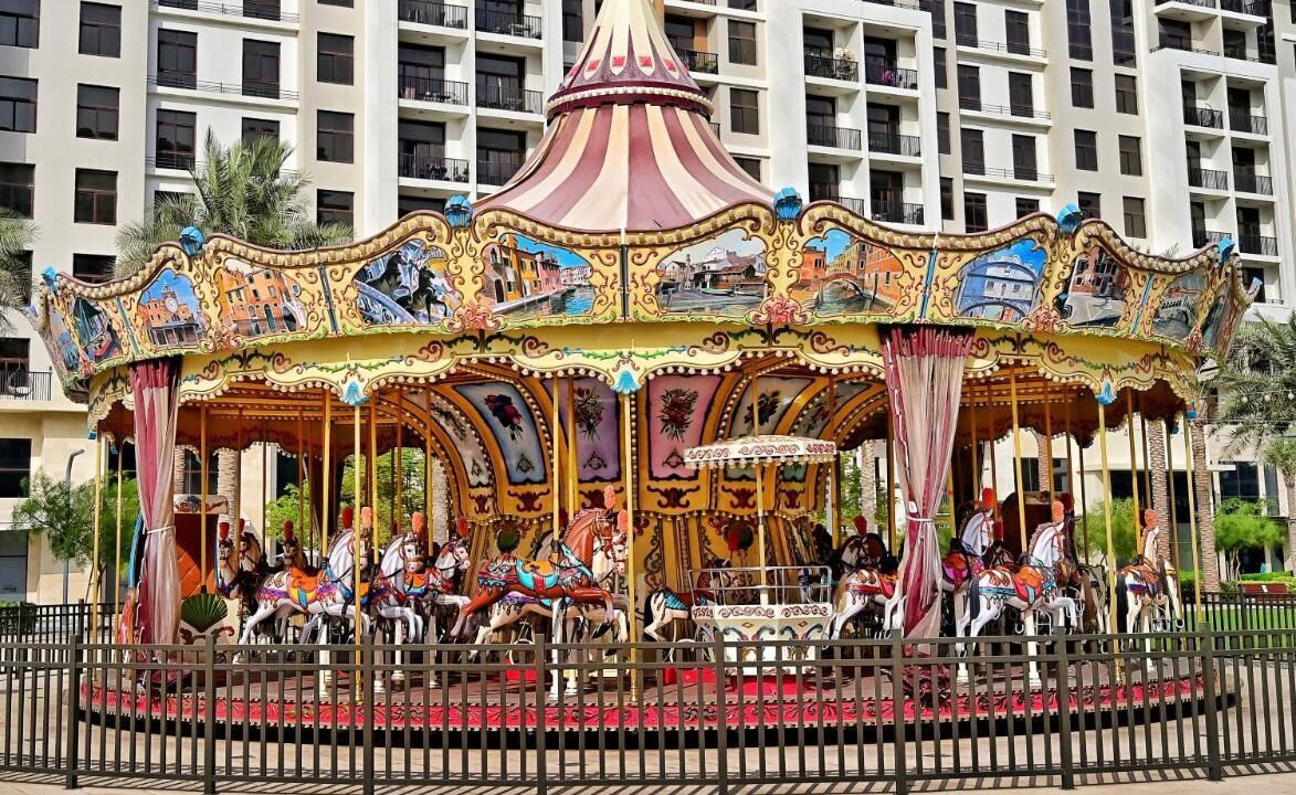 Photo of Others in Dubai