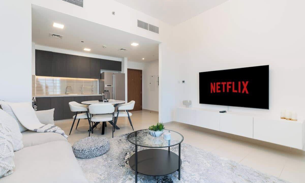 Photo of Bedroom in Dubai