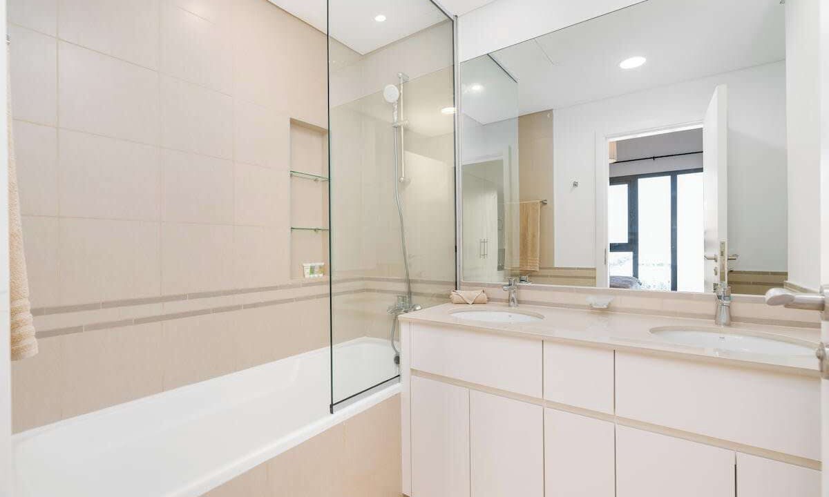 Photo of Bathroom in Dubai