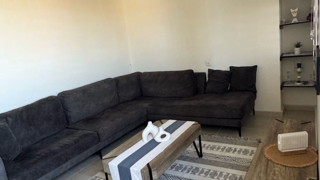 Photo of Livingroom in Eilat