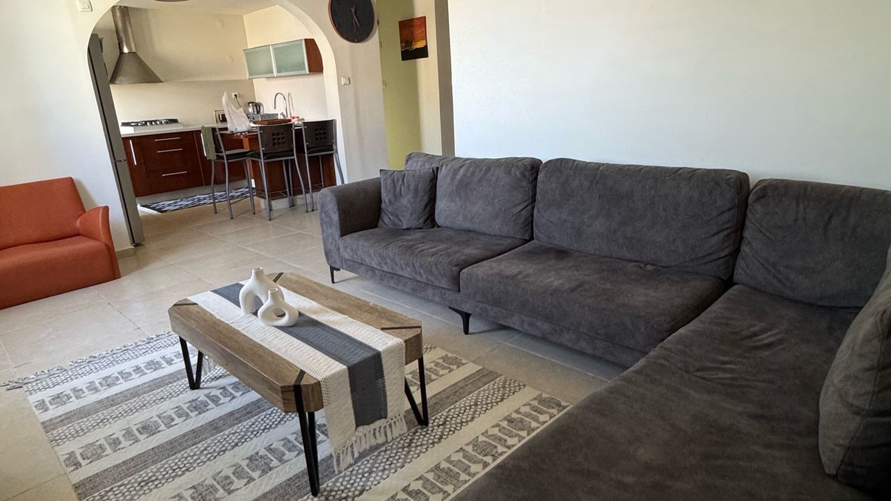 Photo of Livingroom in Eilat