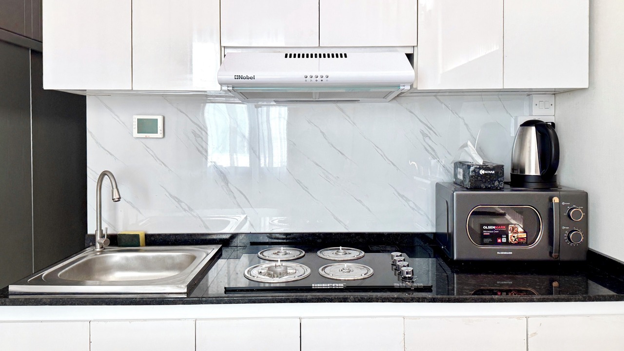 Photo of Kitchen in Dubai