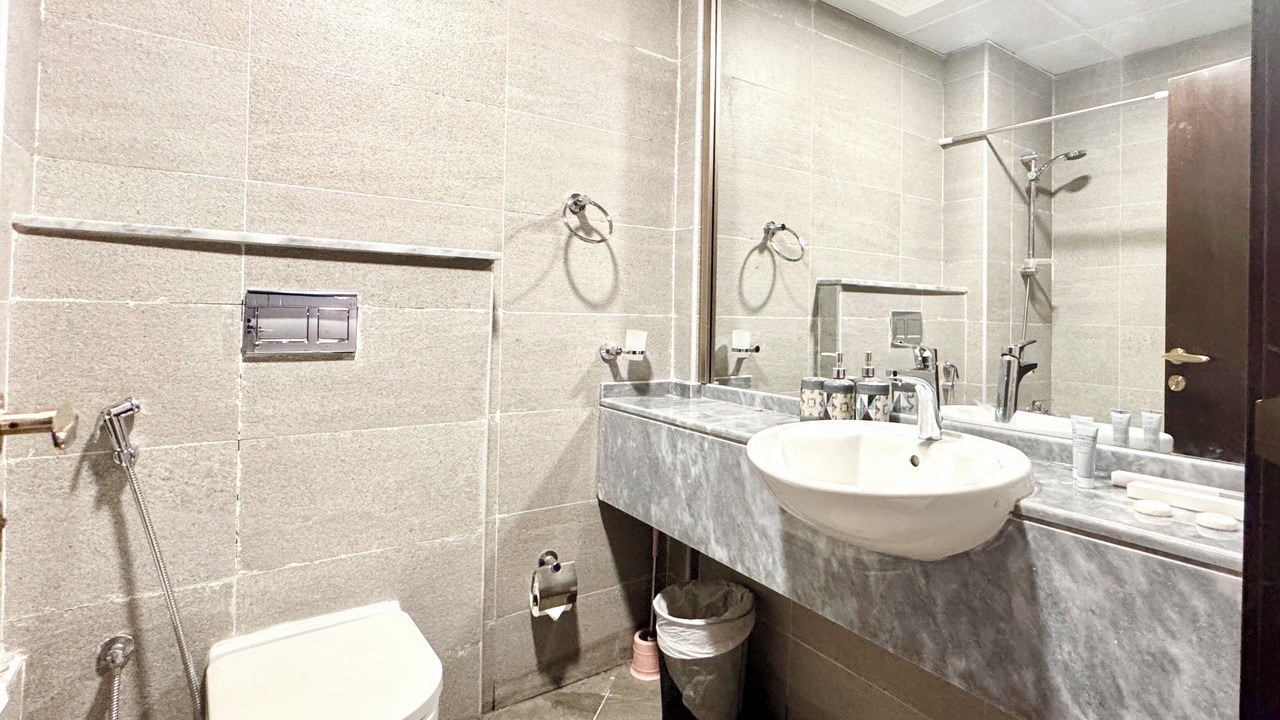 Photo of Bathroom in Dubai