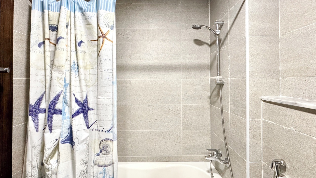 Photo of Bathroom in Dubai