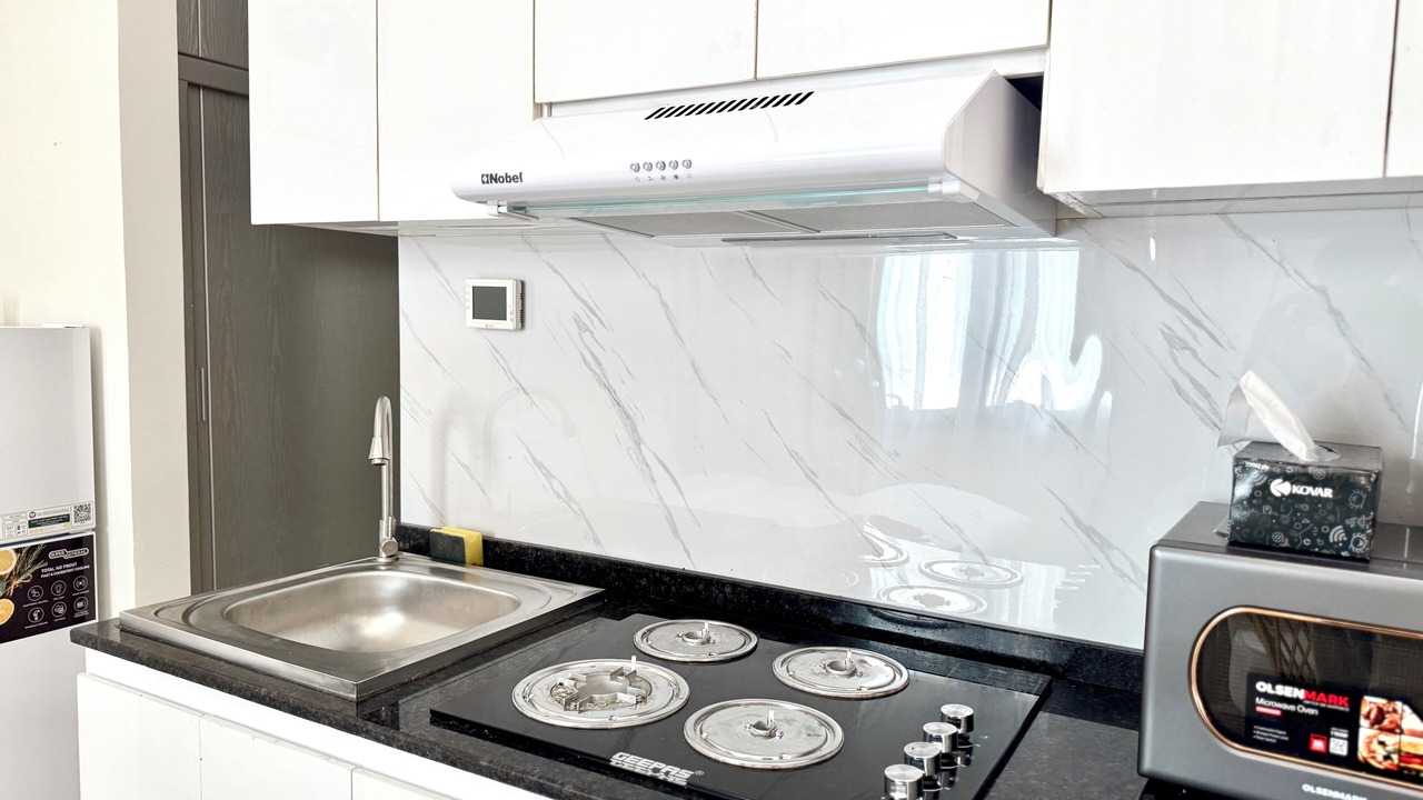 Photo of Kitchen in Dubai