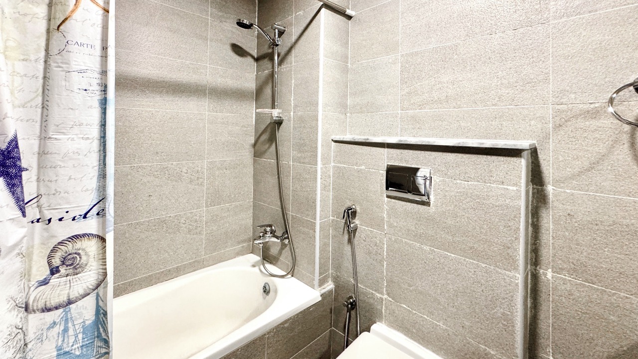 Photo of Bathroom in Dubai