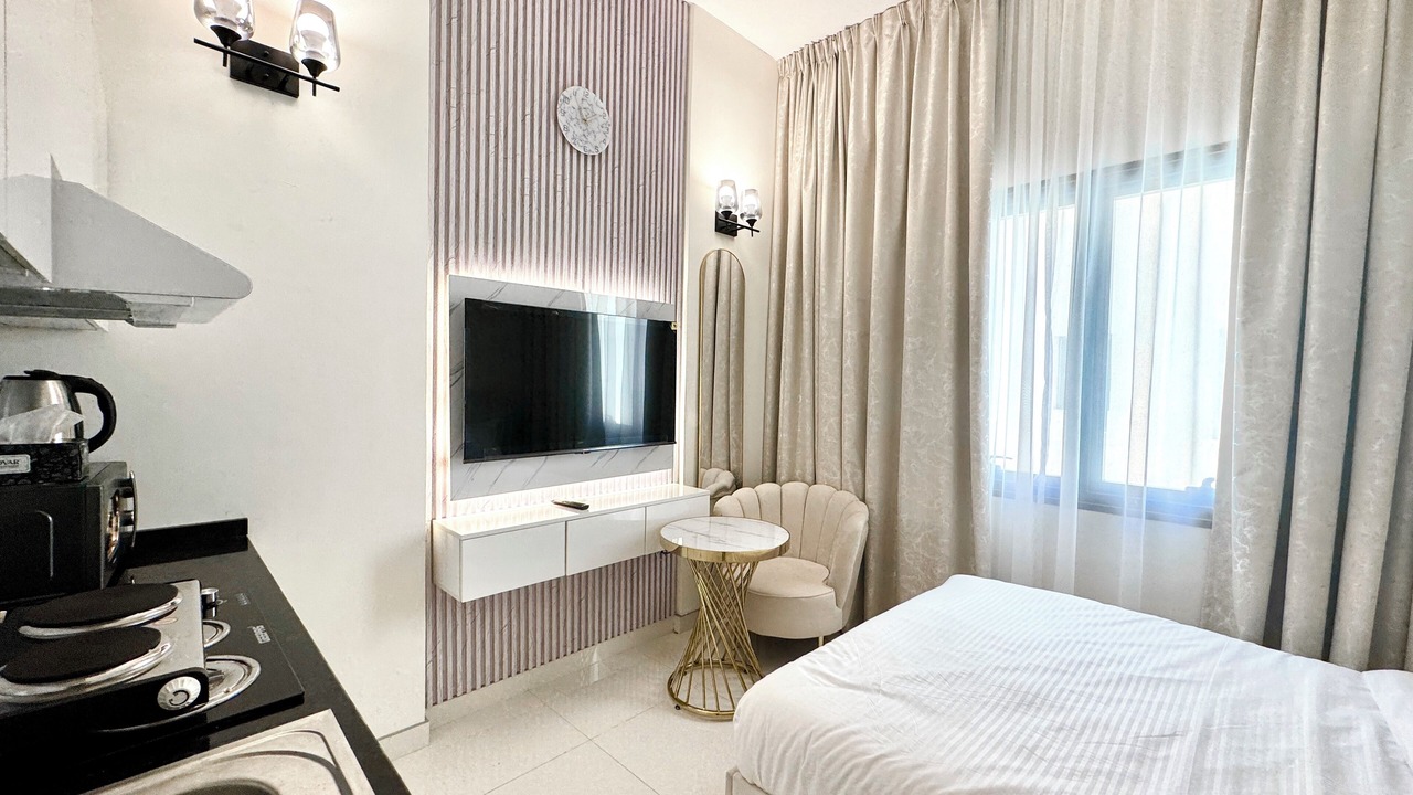 Photo of Bedroom in Dubai
