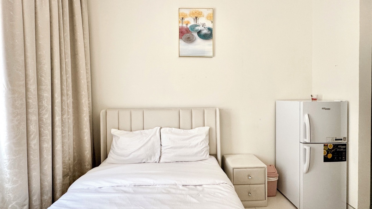 Photo of Bedroom in Dubai