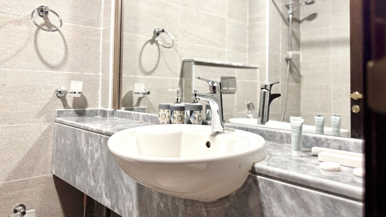 Photo of Bathroom in Dubai