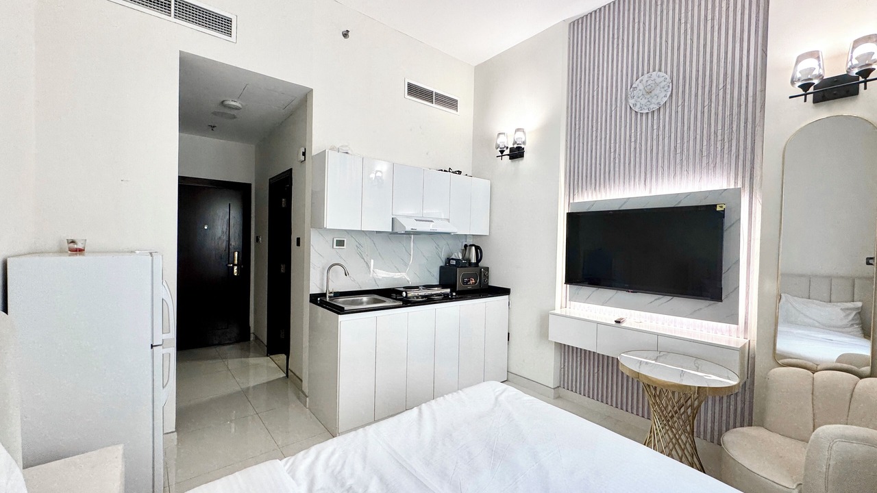Photo of Bedroom in Dubai
