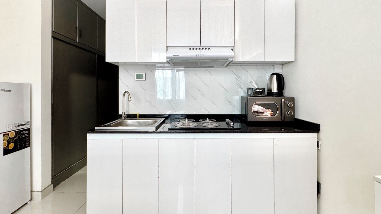 Photo of Kitchen in Dubai