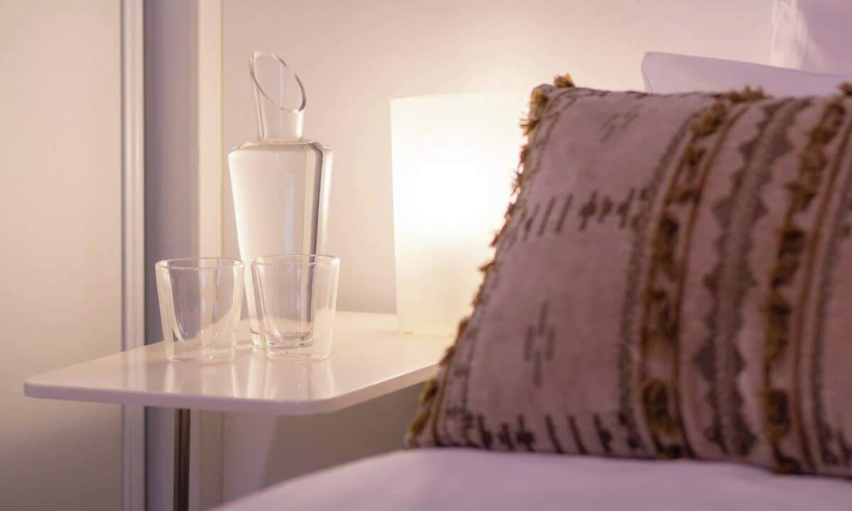 Photo of Bedroom in Kerem HaTeimanim