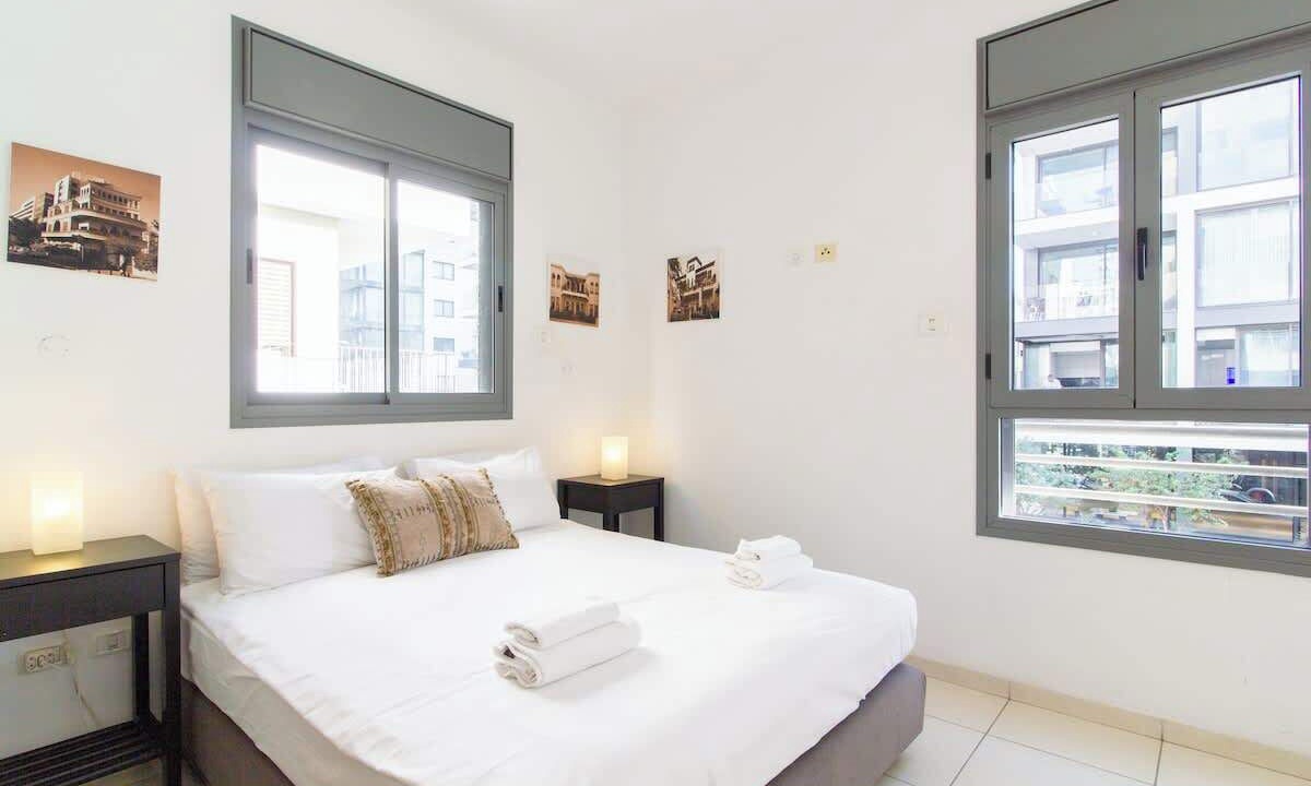 Photo of Bedroom in Kerem HaTeimanim