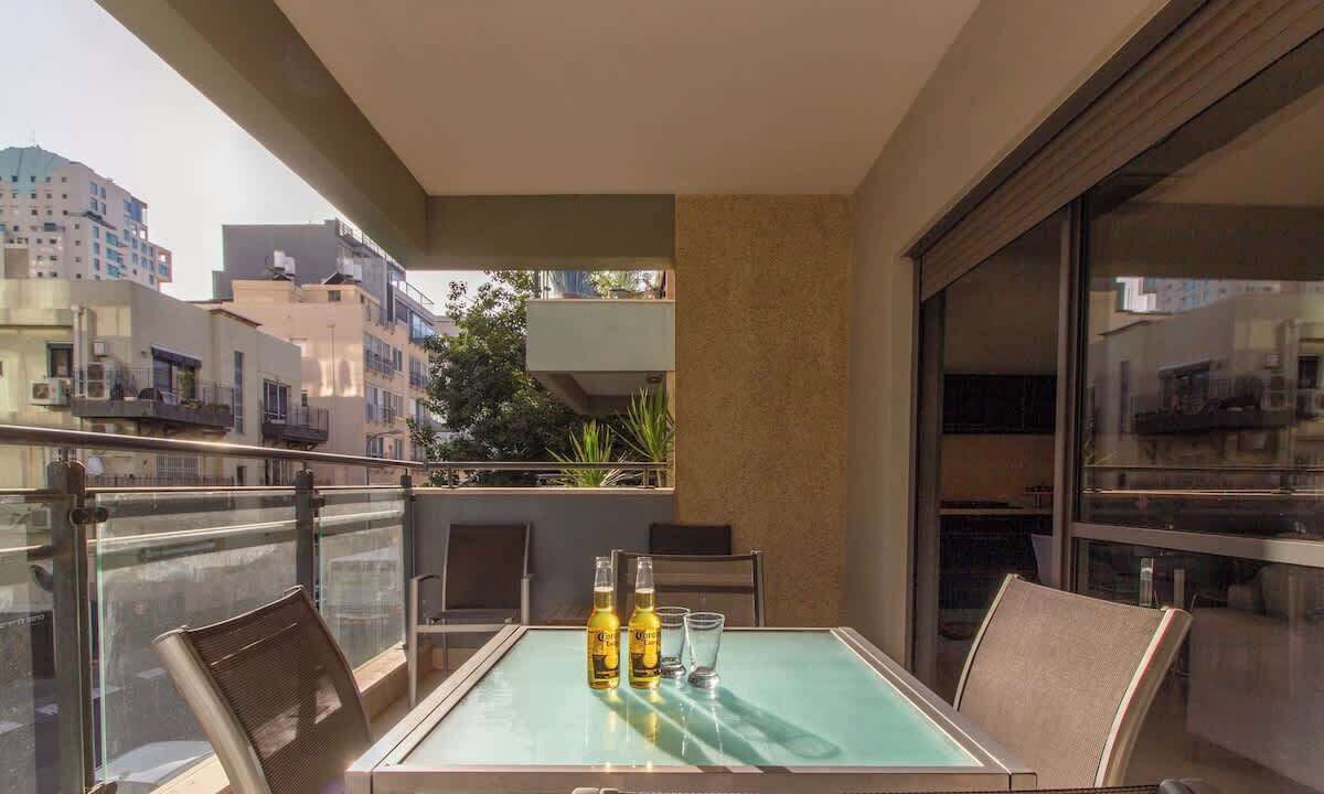 Photo of Outdoor in Kerem HaTeimanim