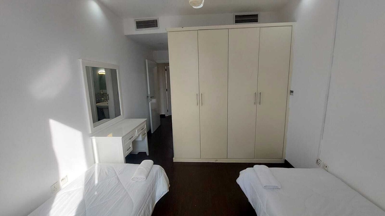 Photo of Bedroom in Dubai