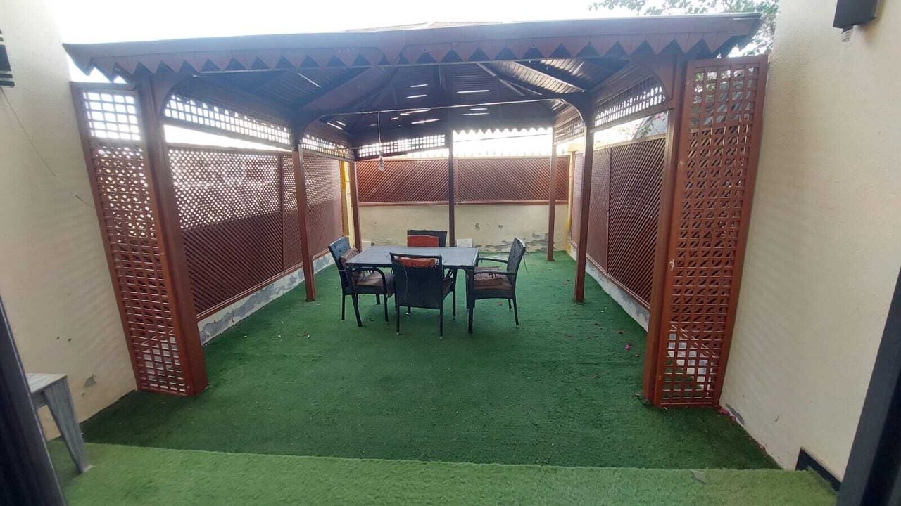 Photo of Outdoor in Dubai
